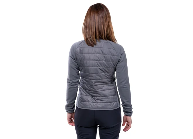 Куртка Fahrenheit Combi Woman Gray Фото 3